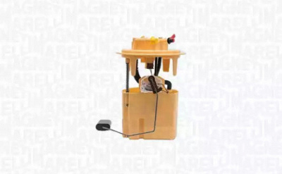 MAGNETI MARELLI 519000059700 -  Дисплей, запас